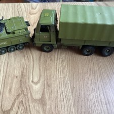 Dinky foden truck for sale  CRAIGAVON