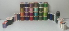 Vintage cotton reels for sale  LEEK