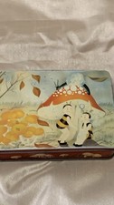 vintage sweet tins for sale  BURY ST. EDMUNDS