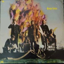 Fever Tree 1968 US Vinyl (LP, Album, Stereo Monarch Pressing) UNI Records #73024, usado comprar usado  Enviando para Brazil