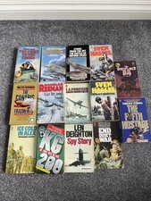 Second war books for sale  BARNSTAPLE