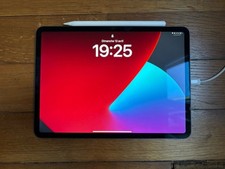Ipad pro 2018 d'occasion  Paris XI