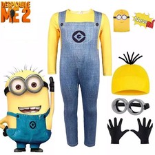 Minions adults kids for sale Minions adults kids for sale  UK