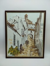 Tableau bernard dufour d'occasion  Septèmes-les-Vallons