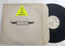 Van Der Graaf Generator ~ The Long Hello ~ Static ~ 1976 ~ UK LP ~ Prog ~ NM comprar usado  Enviando para Brazil
