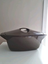 Vintage cocotte creuset d'occasion  Hergnies