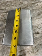 Giant size silver for sale  Caledonia