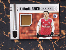 arsenal patch usato  Trentola Ducenta