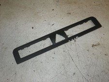 Innenverkleidung audi schrägh gebraucht kaufen  Bitterfeld
