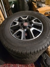 Fiat ducato kompletter gebraucht kaufen  Bonndorf im Schwarzwald