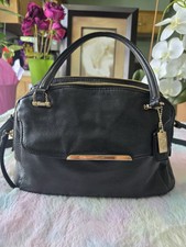 Coach 30081 black for sale  Lockhart