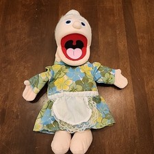 Silly puppets full for sale  Boise