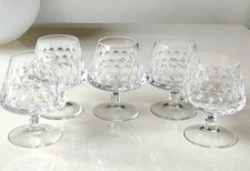 Lot verres cognac d'occasion  Habsheim