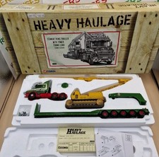Corgi cc12804 scania for sale  WEDNESBURY