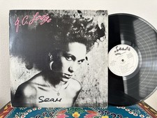 J.C. LODGE Revealed WKS LP Reggae Funk Soul Lovers Rock JAMAICA PRESSING comprar usado  Enviando para Brazil