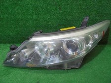 Farol esquerdo TOYOTA Estima 2012 DBA-ACR50W 8118528C71 [usado] [PA90483595] comprar usado  Enviando para Brazil