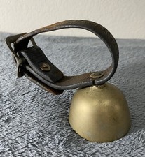 Antique bell leather for sale  Broomfield