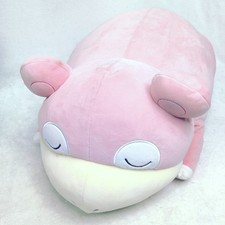 Slowpoke plush pokemon for sale  Seattle