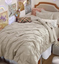 Comforter bed set for sale  Dawsonville