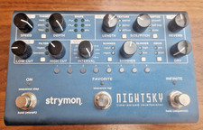 Strymon nightsky time for sale  PATHHEAD