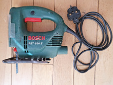 Bosch pst 650 for sale  READING