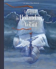 Légende hollandais volant d'occasion Légende hollandais volant d'occasion  France