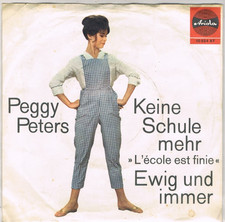 Peggy peters schule gebraucht kaufen  Erftstadt