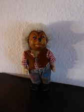 Steiff mecki figur gebraucht kaufen  Freudental