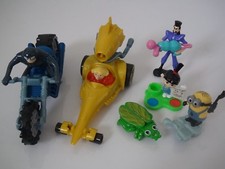 Jouet kinder surprise d'occasion  Vinay