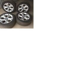 Cerchi bmw e70 usato  Mirano