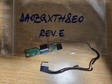 Usado, ACER ASPIRE R14 R3-471 R3-471T SCHEDA MICROFONO CAVO DA0ZQXTH8E0 MECDD0ZQXTH000 comprar usado  Enviando para Brazil