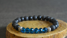 Bracciale uomo braccialetto usato  Palermo