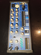 Bnc 2120 module d'occasion  Coulommiers