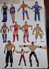 Wwe wwf wrestling for sale  CARDIFF