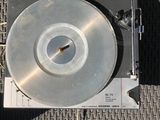 Goldring lenco gl75 for sale  MAIDSTONE