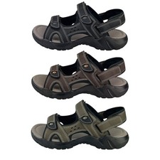 Herren sandalen utdoor gebraucht kaufen  Leipzig