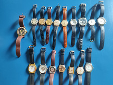 Uhrensammlung glashütte tisso gebraucht kaufen  Frankfurt am Main