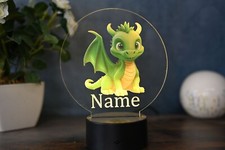 Personalisierbare baby drachen gebraucht kaufen  Mannheim