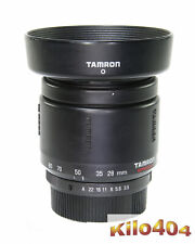 Tamron pentax 80mm gebraucht kaufen  Neustadt an der Weinstraße