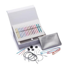 Set regalo knitpro usato  Roccagloriosa