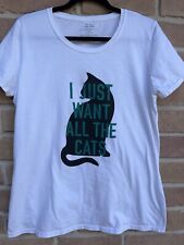 Crazy cat lady for sale  Houston
