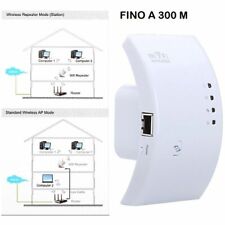 Amplificatore wifi repeater usato  Catania