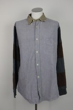 Murphy nye camicia usato  Massa di Somma