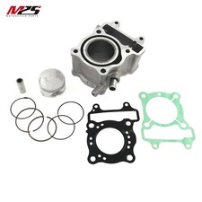 125cc cylinder kit for sale  PETERBOROUGH