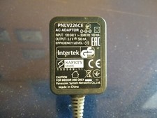 Alimentatore panasonic pnlv226 usato  Italia