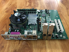 Usado, INTEL DESKTOP BOARD D915GAV/D915PGN COM P4 3.0GHz LGA775 2GB RAM E210882 Mb comprar usado  Enviando para Brazil