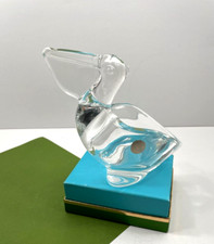 Sasaki crystal glass for sale  Lake Saint Louis