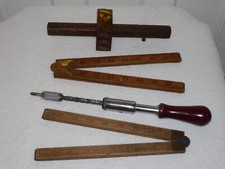 Vintage tools stanley for sale  ROSSENDALE