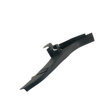 Plastica laterale sedile usato  Castagnaro