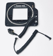 Mamiya rz67 adapter gebraucht kaufen  Br'haven-Weddewarden